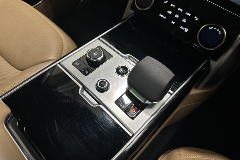 Used Land Rover Range Rover 2022 for sale - 78042255: Photo 12