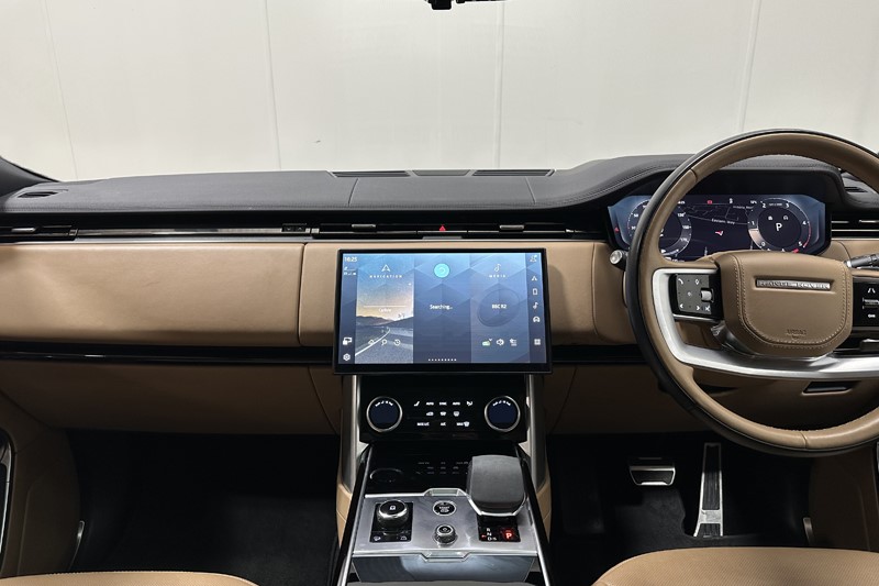 Used Land Rover Range Rover 2022 for sale - 78042255: Photo 13