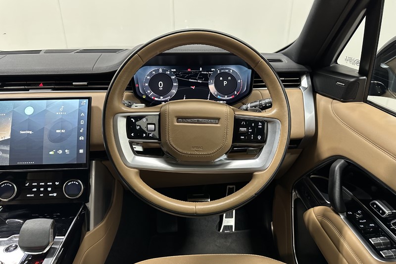 Used Land Rover Range Rover 2022 for sale - 78042255: Photo 14