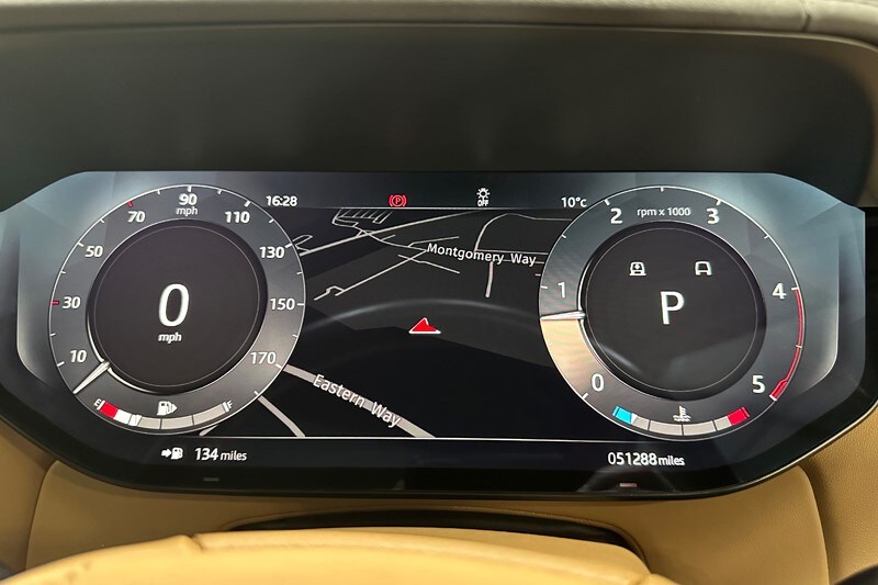 Used Land Rover Range Rover 2022 for sale - 78042255: Photo 15