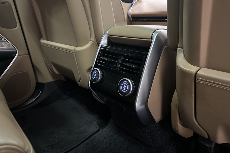 Used Land Rover Range Rover 2022 for sale - 78042255: Photo 17