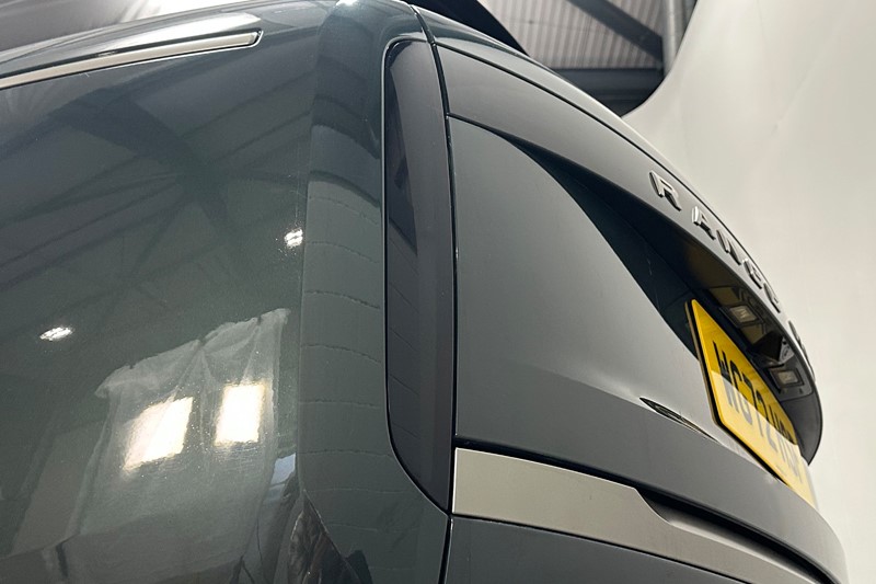 Used Land Rover Range Rover 2022 for sale - 78042255: Photo 18