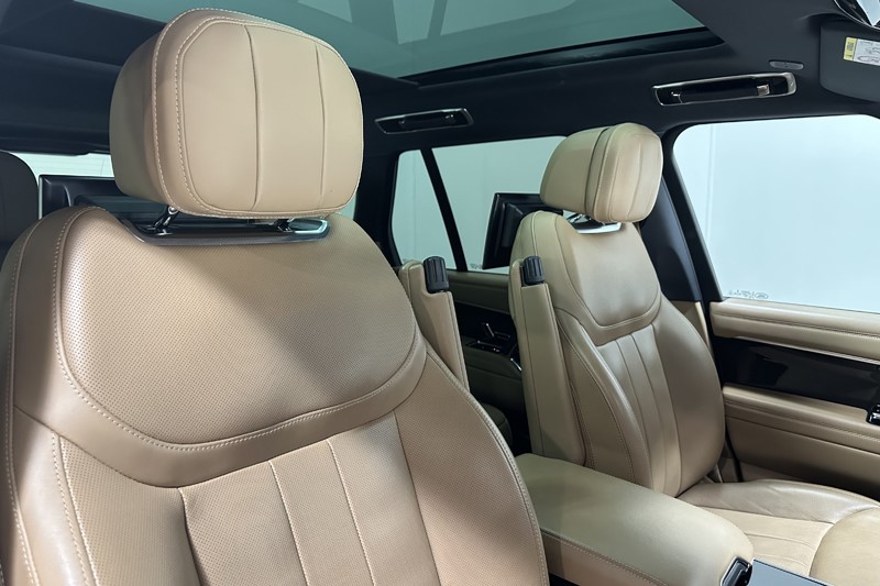 Used Land Rover Range Rover 2022 for sale - 78042255: Photo 25