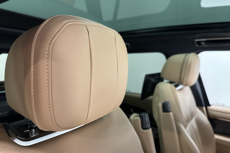 Used Land Rover Range Rover 2022 for sale - 78042255: Photo 26