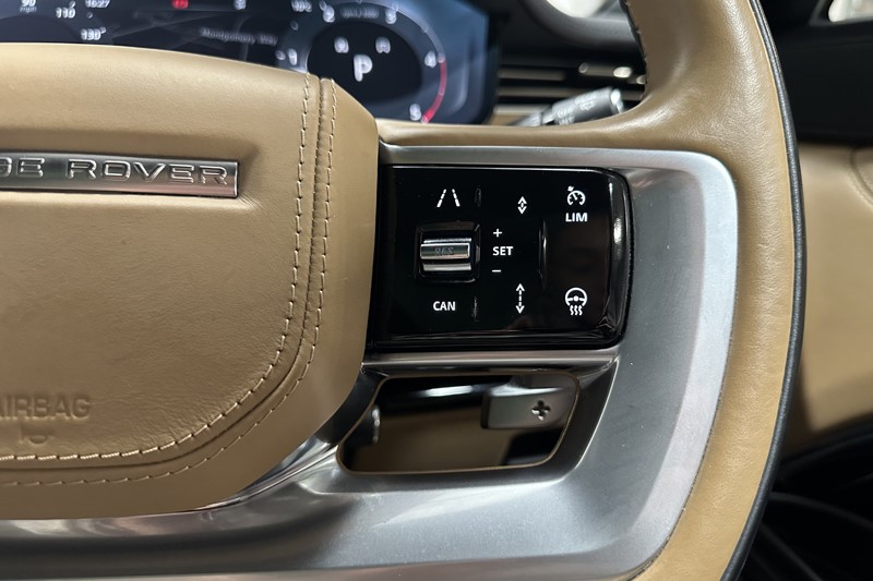 Used Land Rover Range Rover 2022 for sale - 78042255: Photo 27