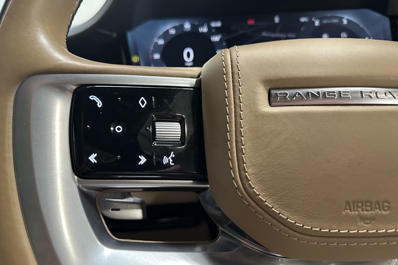 Used Land Rover Range Rover 2022 for sale - 78042255: Photo 28