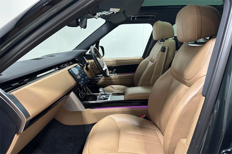 Used Land Rover Range Rover 2022 for sale - 78042255: Photo 3