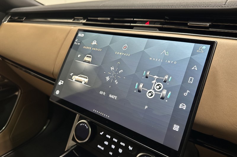 Used Land Rover Range Rover 2022 for sale - 78042255: Photo 31