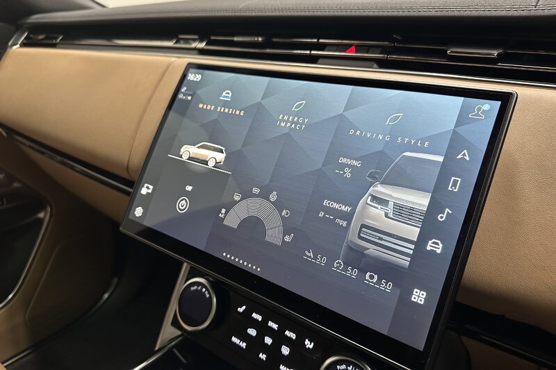 Used Land Rover Range Rover 2022 for sale - 78042255: Photo 32