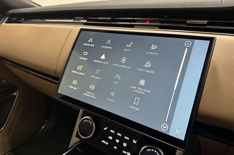 Used Land Rover Range Rover 2022 for sale - 78042255: Photo 33