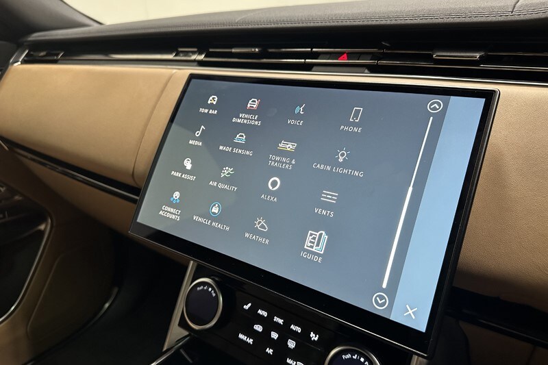 Used Land Rover Range Rover 2022 for sale - 78042255: Photo 34