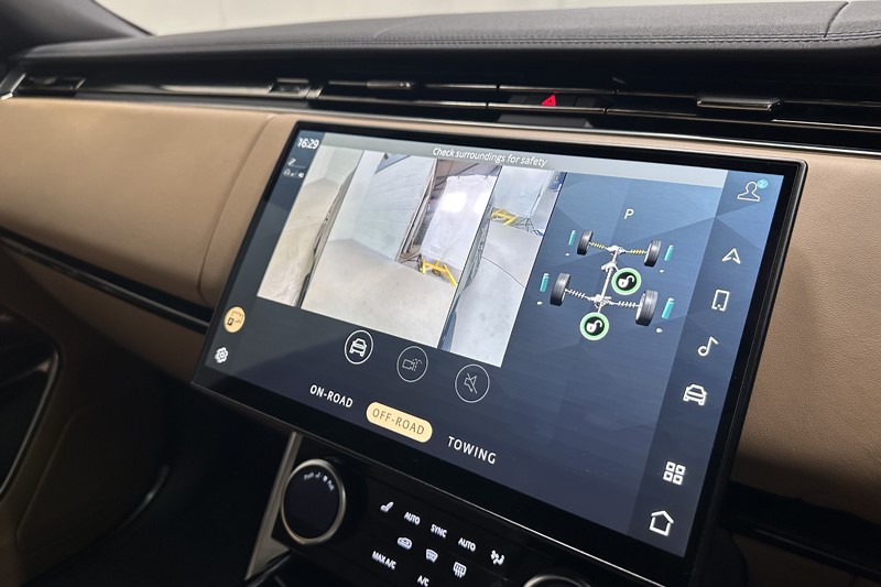 Used Land Rover Range Rover 2022 for sale - 78042255: Photo 35