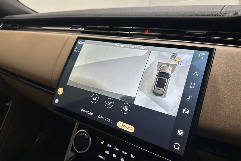 Used Land Rover Range Rover 2022 for sale - 78042255: Photo 36