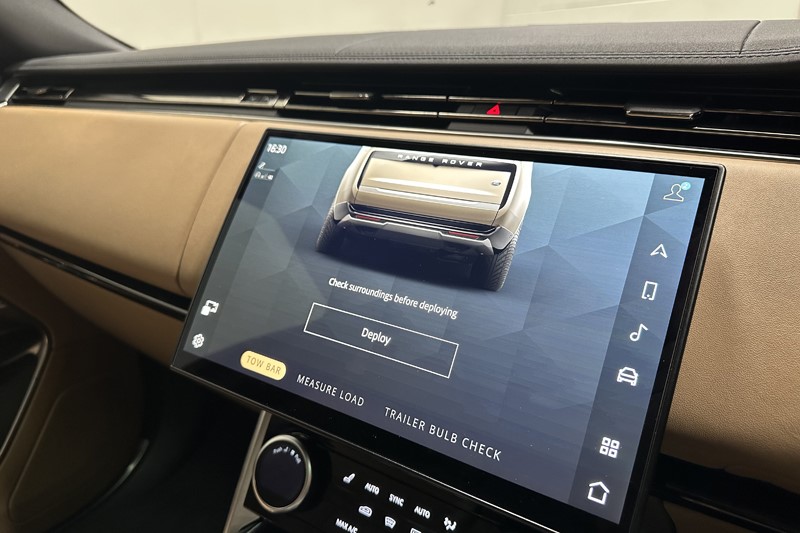 Used Land Rover Range Rover 2022 for sale - 78042255: Photo 37