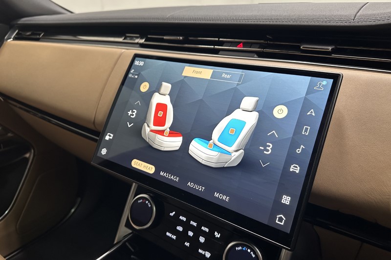 Used Land Rover Range Rover 2022 for sale - 78042255: Photo 38