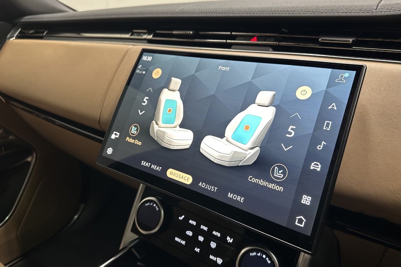 Used Land Rover Range Rover 2022 for sale - 78042255: Photo 39