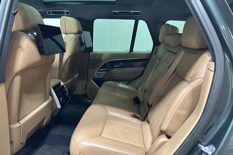 Used Land Rover Range Rover 2022 for sale - 78042255: Photo 4