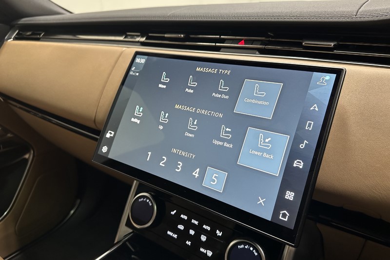 Used Land Rover Range Rover 2022 for sale - 78042255: Photo 40