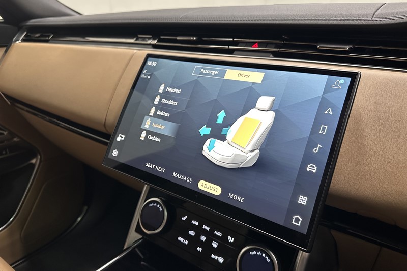 Used Land Rover Range Rover 2022 for sale - 78042255: Photo 41