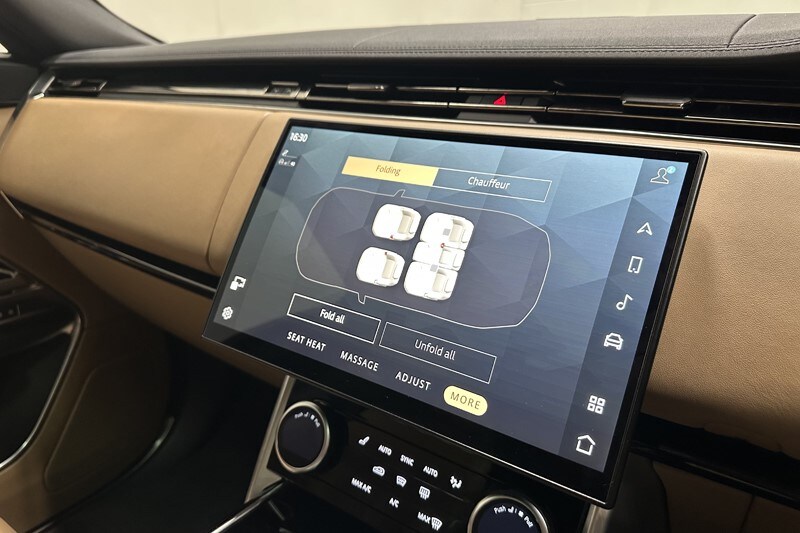 Used Land Rover Range Rover 2022 for sale - 78042255: Photo 42