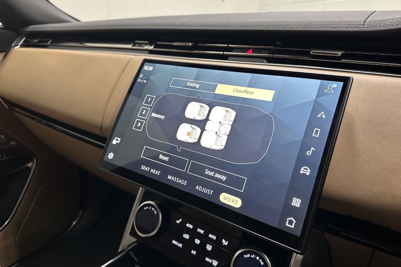 Used Land Rover Range Rover 2022 for sale - 78042255: Photo 43