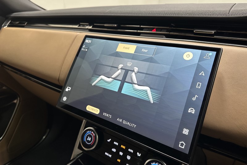 Used Land Rover Range Rover 2022 for sale - 78042255: Photo 44