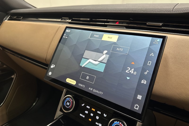 Used Land Rover Range Rover 2022 for sale - 78042255: Photo 45