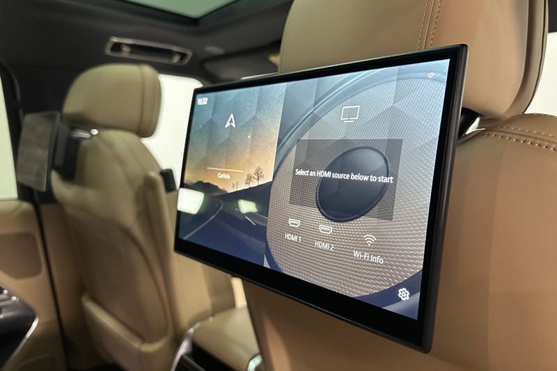 Used Land Rover Range Rover 2022 for sale - 78042255: Photo 47