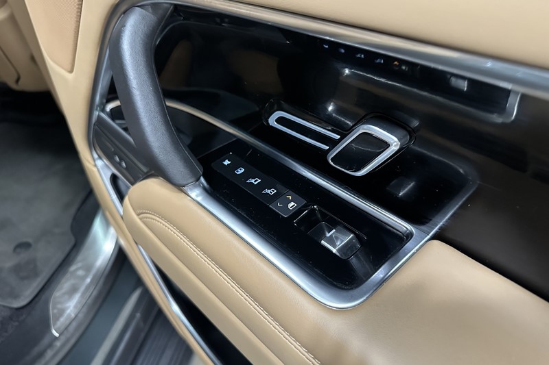 Used Land Rover Range Rover 2022 for sale - 78042255: Photo 48