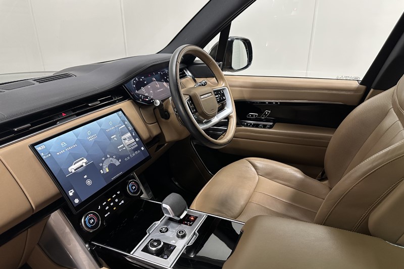 Used Land Rover Range Rover 2022 for sale - 78042255: Photo 49