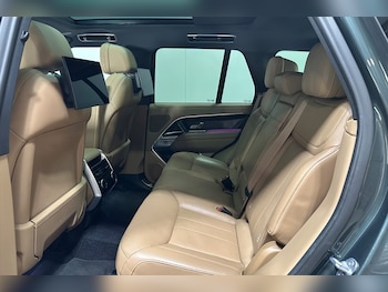 Used Land Rover Range Rover 2022 for sale - 78042255: Photo