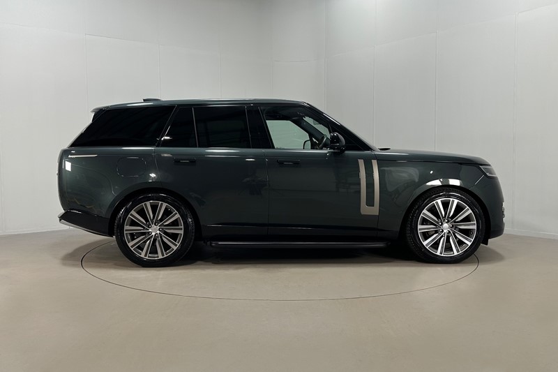 Used Land Rover Range Rover 2022 for sale - 78042255: Photo 5