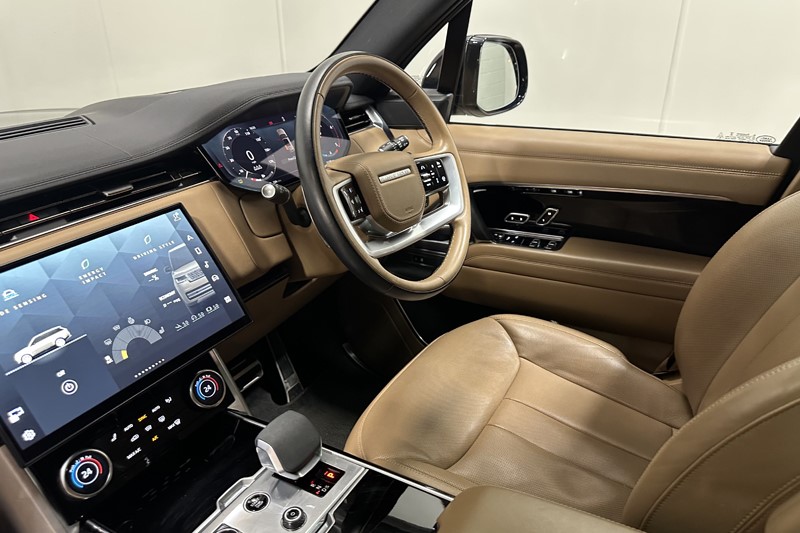 Used Land Rover Range Rover 2022 for sale - 78042255: Photo 50