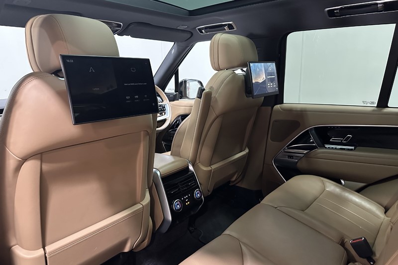 Used Land Rover Range Rover 2022 for sale - 78042255: Photo 51