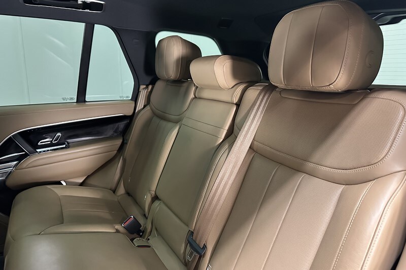 Used Land Rover Range Rover 2022 for sale - 78042255: Photo 52