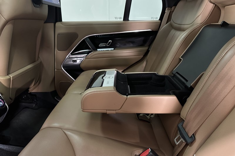 Used Land Rover Range Rover 2022 for sale - 78042255: Photo 54