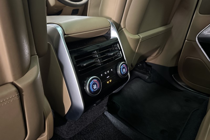 Used Land Rover Range Rover 2022 for sale - 78042255: Photo 55