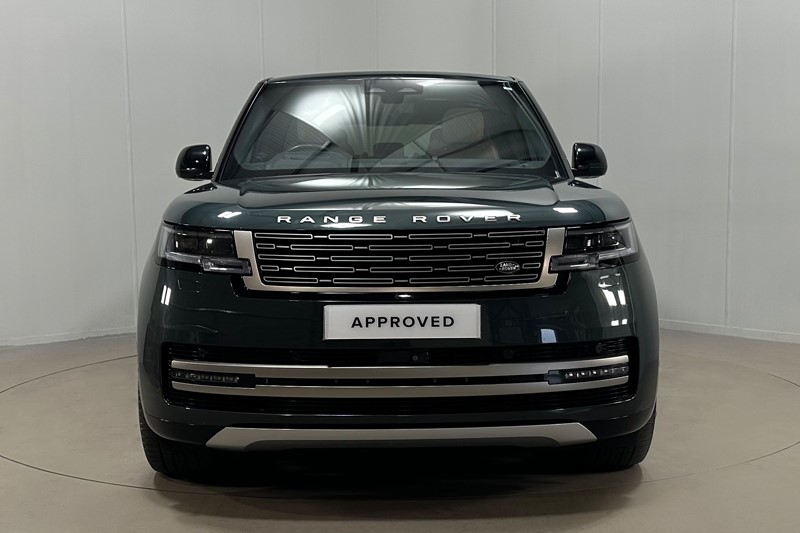 Used Land Rover Range Rover 2022 for sale - 78042255: Photo 6