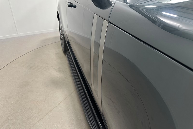 Used Land Rover Range Rover 2022 for sale - 78042255: Photo 64