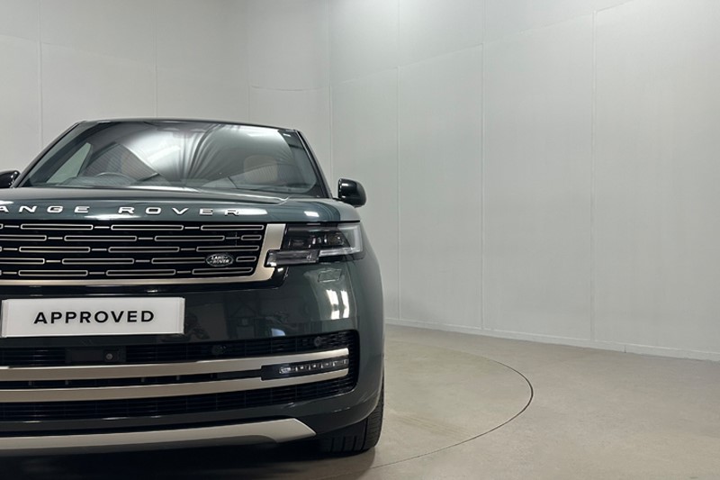 Used Land Rover Range Rover 2022 for sale - 78042255: Photo 65