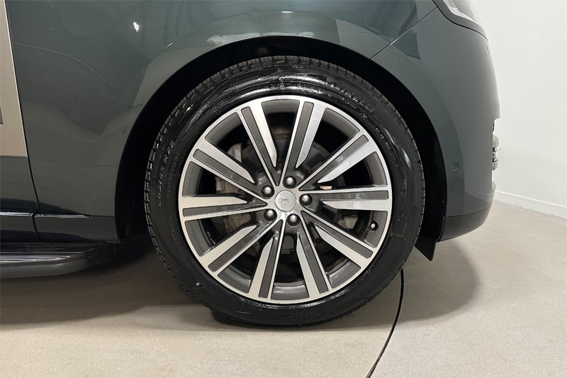 Used Land Rover Range Rover 2022 for sale - 78042255: Photo 7