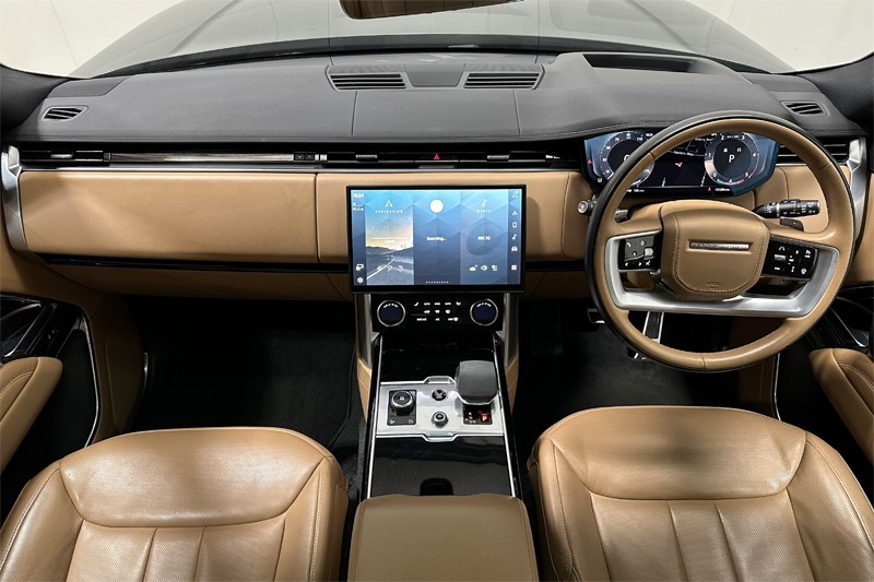 Used Land Rover Range Rover 2022 for sale - 78042255: Photo 8