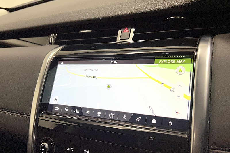 Used Land Rover Discovery Sport 2020 for sale - 77702822: Photo 11