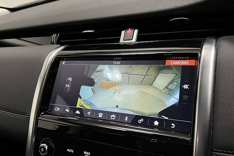 Used Land Rover Discovery Sport 2020 for sale - 77702822: Photo 12