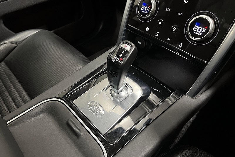 Used Land Rover Discovery Sport 2020 for sale - 77702822: Photo 13