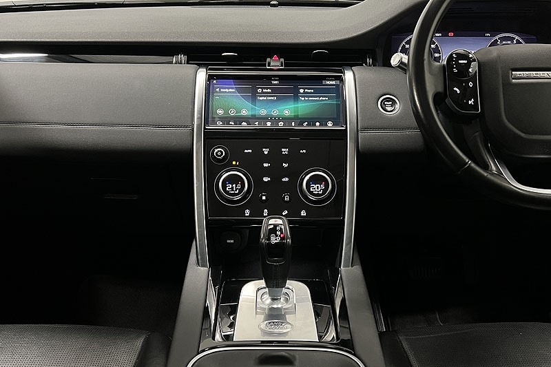 Used Land Rover Discovery Sport 2020 for sale - 77702822: Photo 14