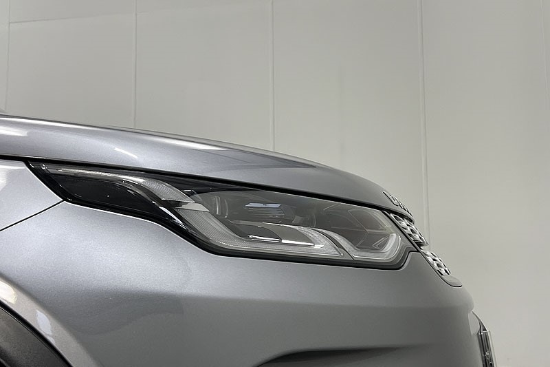 Used Land Rover Discovery Sport 2020 for sale - 77702822: Photo 17