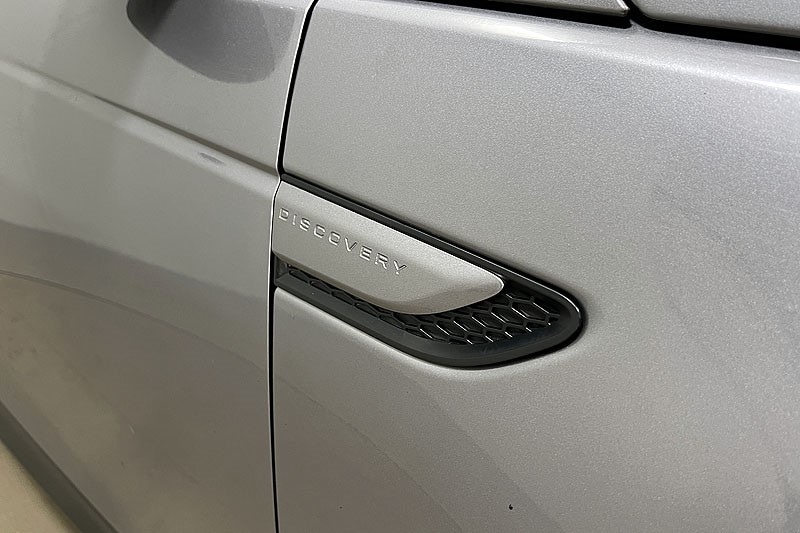 Used Land Rover Discovery Sport 2020 for sale - 77702822: Photo 20