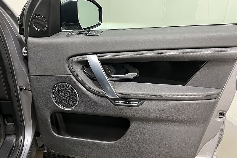 Used Land Rover Discovery Sport 2020 for sale - 77702822: Photo 21