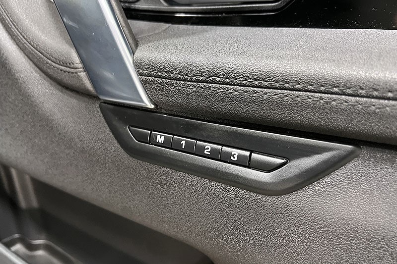 Used Land Rover Discovery Sport 2020 for sale - 77702822: Photo 22